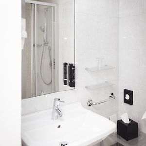 Camera singola in edificio annesso